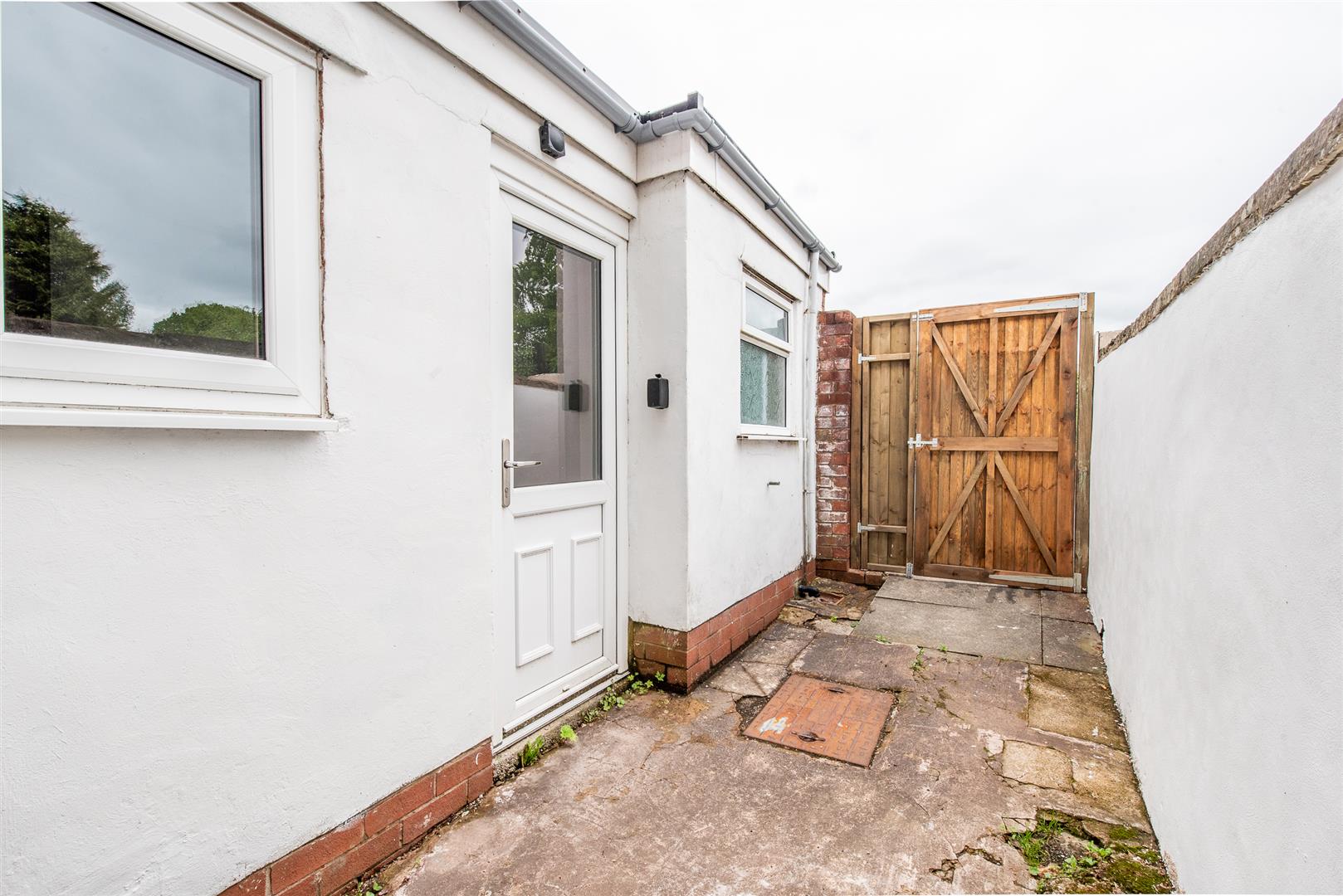 Kittlingbourne Brow, Preston